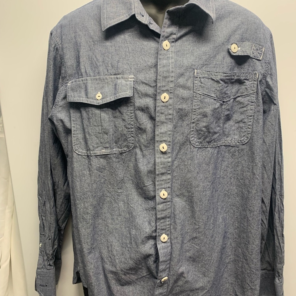 Roca wear long shirt